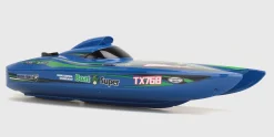 Innova Bådebåde|Super Dino Brushless Racing Boat