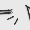 HaiBoxing Parts Biler·Reservedele Til Quakeshock|Suspension Links Body Posts