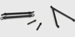 HaiBoxing Parts Biler·Reservedele Til Quakeshock|Suspension Links Body Posts