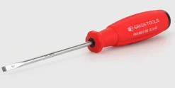 PB Swisstools Værktøj|SwissGrip Skruetrækker Flad