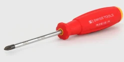 PB Swisstools Værktøj|SwissGrip Skruetrækker PH