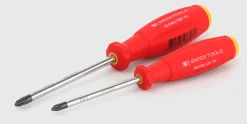 PB Swisstools Værktøj|SwissGrip Skruetrækker PH
