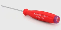 PB Swisstools Værktøj|SwissGrip Skruetrækker Unbraco