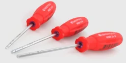 PB Swisstools Værktøj|SwissGrip Skruetrækker Unbraco