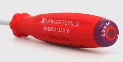 PB Swisstools Værktøj|SwissGrip Skruetrækker Unbraco Kuglehoved