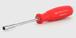 PB Swisstools Værktøj|SwissGrip Top-skruetrækker