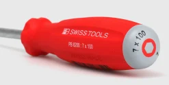 PB Swisstools Værktøj|SwissGrip Top-skruetrækker