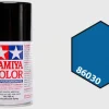 Tamiya Maling|Color PS-30 Brilliant Blue