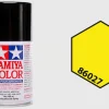 Tamiya Maling|Color PS-27 Fluorescent Yellow