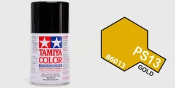 Tamiya Maling|Color PS-13 Gold
