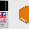 Tamiya Maling|Color PS-61 Metallic Orange