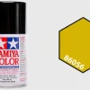 Tamiya Maling|Color PS-56 Mustard Yellow