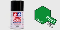 Tamiya Maling|Color PS-21 Park Green