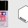 Tamiya Maling|Color PS-58 Pearl Clear