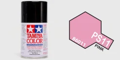 Tamiya Maling|Color PS-11 Pink