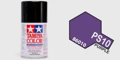 Tamiya Maling|Color PS-10 Purple