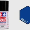 Tamiya Maling|Color PS-51 Purple Anodized Alu