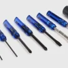 Tamiya Værktøj|RC Tool Set