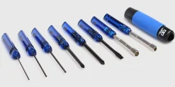 Tamiya Værktøj|RC Tool Set