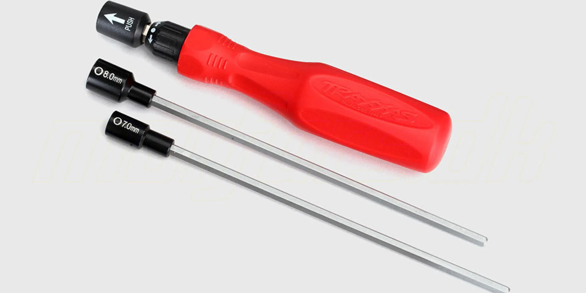 Traxxas Værktøj|Toolkit værktøjssæt
