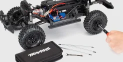 Traxxas Værktøj|Toolkit værktøjssæt