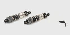 HaiBoxing Parts Biler·Reservedele Til Tornado|Tornado Aluminium Oil Filled Shocks