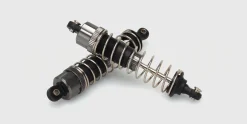HaiBoxing Parts Biler·Reservedele Til Tornado|Tornado Aluminium Oil Filled Shocks