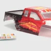 HaiBoxing Parts Biler·Reservedele Til Tornado|Tornado Body