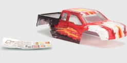 HaiBoxing Parts Biler·Reservedele Til Tornado|Tornado Body