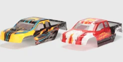 HaiBoxing Parts Biler·Reservedele Til Tornado|Tornado Body