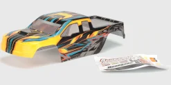 HaiBoxing Parts Biler·Reservedele Til Tornado|Tornado Body