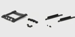 HaiBoxing Parts Biler·Reservedele Til Tornado|Tornado Body Light Bar Mount