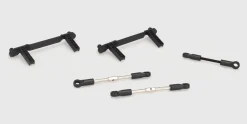 HaiBoxing Parts Biler·Reservedele Til Tornado|Tornado Body Posts + Links