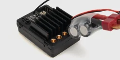 HaiBoxing Parts Biler·Reservedele Til Tornado|Tornado Brushless ESC/Receiver Unit