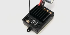 HaiBoxing Parts Biler·Reservedele Til Tornado|Tornado Brushless ESC/Receiver Unit