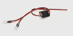 HaiBoxing Parts Biler·Reservedele Til Tornado|Tornado Bumper Light