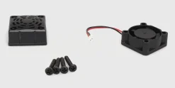 HaiBoxing Parts Biler·Reservedele Til Tornado|Tornado ESC Fan