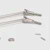 HaiBoxing Parts Biler·Reservedele Til Tornado|Tornado Front CVD Steel Shafts
