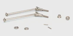 HaiBoxing Parts Biler·Reservedele Til Tornado|Tornado Front CVD Steel Shafts