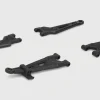 HaiBoxing Parts Biler·Reservedele Til Tornado|Tornado Front Suspension Arms Set