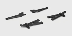 HaiBoxing Parts Biler·Reservedele Til Tornado|Tornado Front Suspension Arms Set