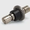 HaiBoxing Parts Biler·Reservedele Til Tornado|Tornado Metal Front Differential
