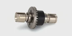 HaiBoxing Parts Biler·Reservedele Til Tornado|Tornado Metal Front Differential