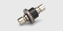 HaiBoxing Parts Biler·Reservedele Til Tornado|Tornado Metal Rear Differential