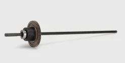 HaiBoxing Parts Biler·Reservedele Til Tornado|Tornado Metal Spur Gear Assembly