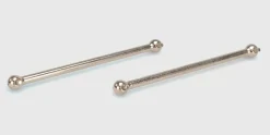 HaiBoxing Parts Biler·Reservedele Til Tornado|Tornado Rear Steel Shafts