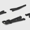 HaiBoxing Parts Biler·Reservedele Til Tornado|Tornado Rear Suspension Arms Set