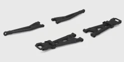 HaiBoxing Parts Biler·Reservedele Til Tornado|Tornado Rear Suspension Arms Set