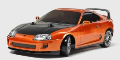 Tamiya Karrosser|Toyota Supra - 190mm
