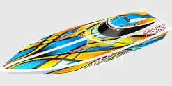 Traxxas Bådebåde|Blast